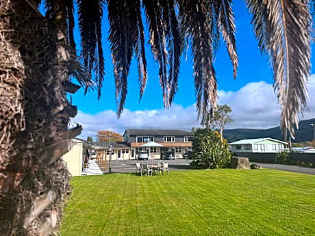 Bristol Motel