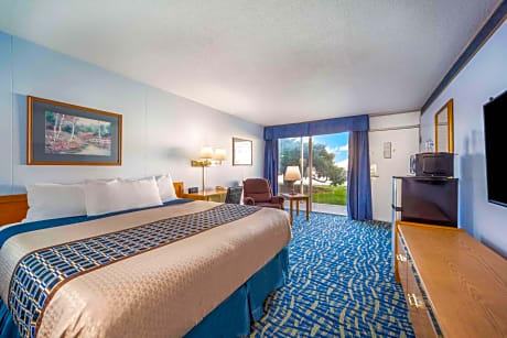 Hospitality Inn