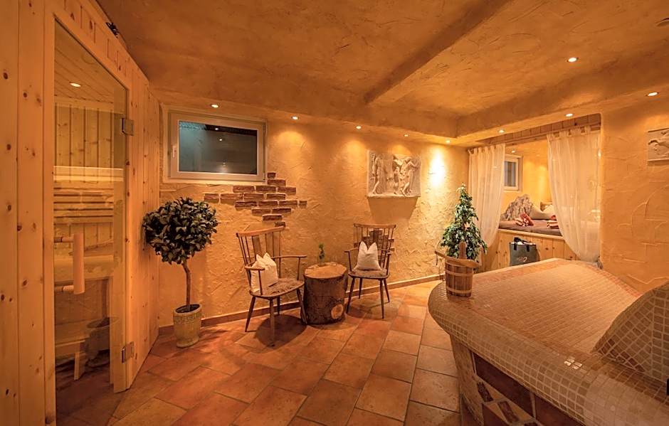 Boutique Hotel Martha