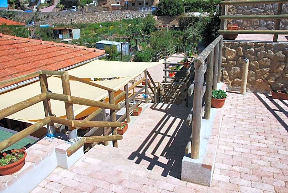 Hotel Giardino delle Palme