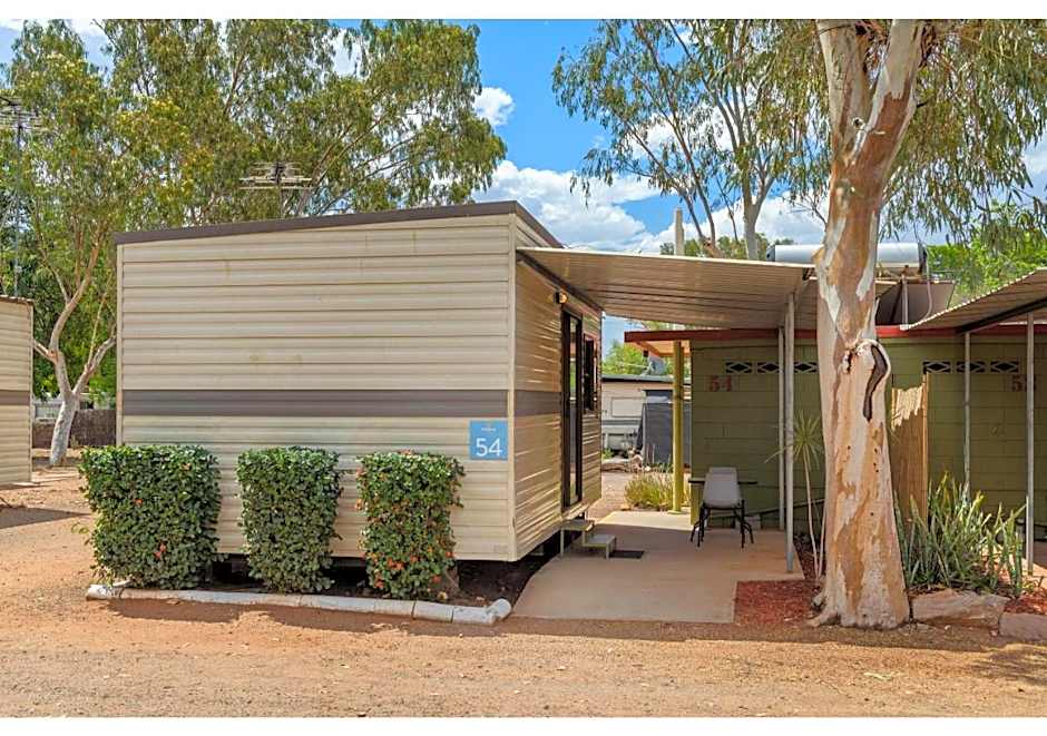 Discovery Parks - Mt Isa