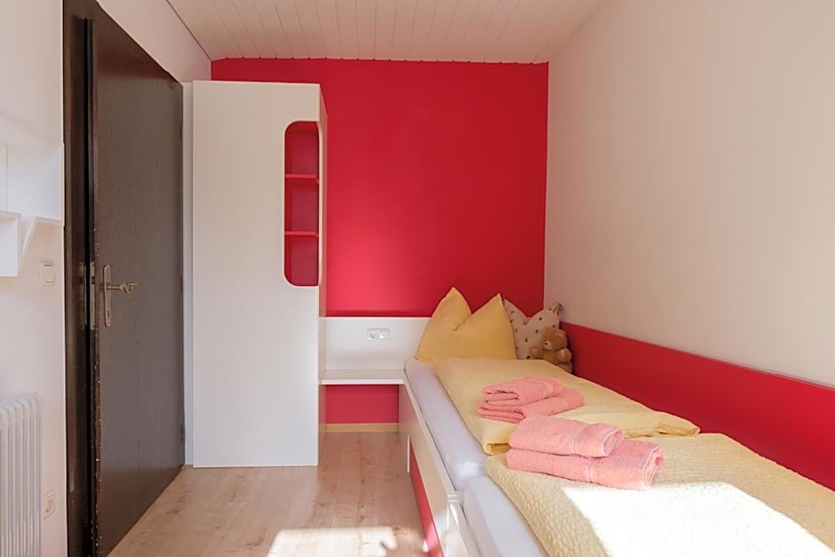 Haus Leithner - Suiten & Apartments