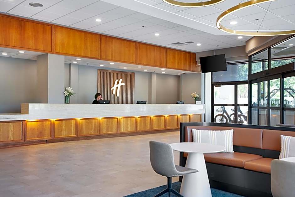 Holiday Inn Portland-By the Bay By IHG