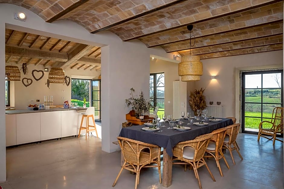 Villa ALTA