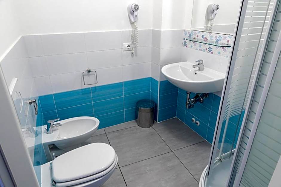 Buon Hotel Bologna Centro - Affittacamere - Self Check-In