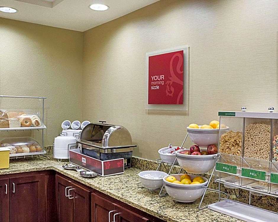 Comfort Suites Minot South