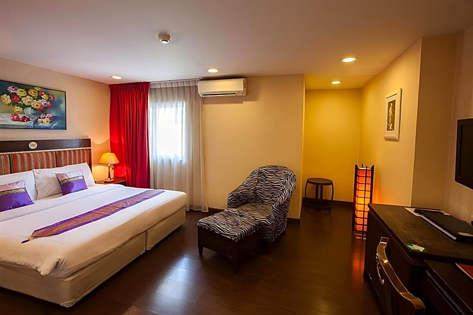 Club Mahindra Mac Boutique Hotel