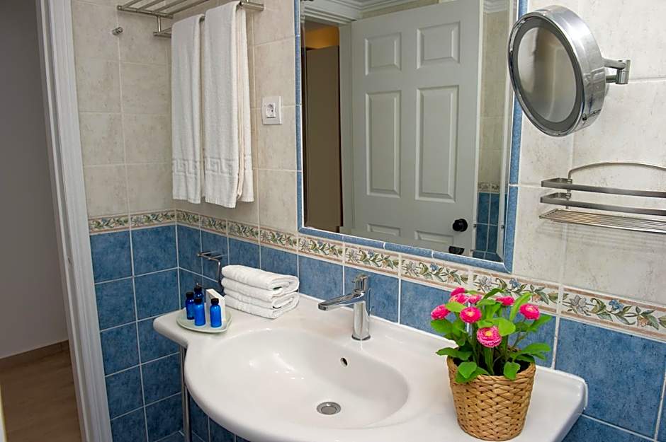 Mastichari Bay Hotel