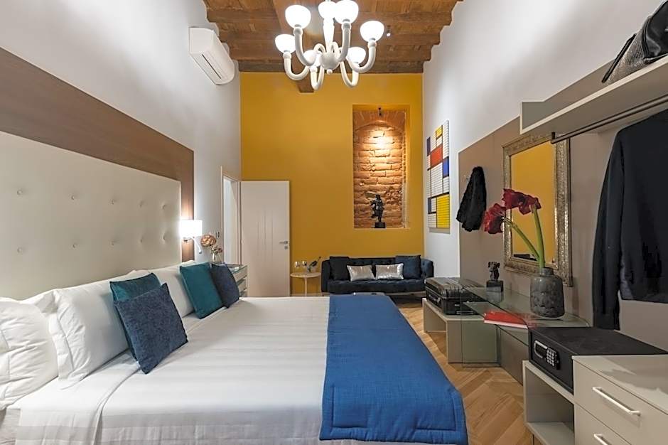 Kairos by Florence Art Apartments