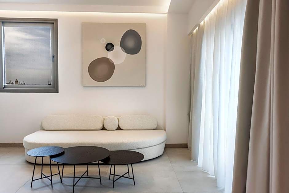 Elisabeth Boutique Hotel