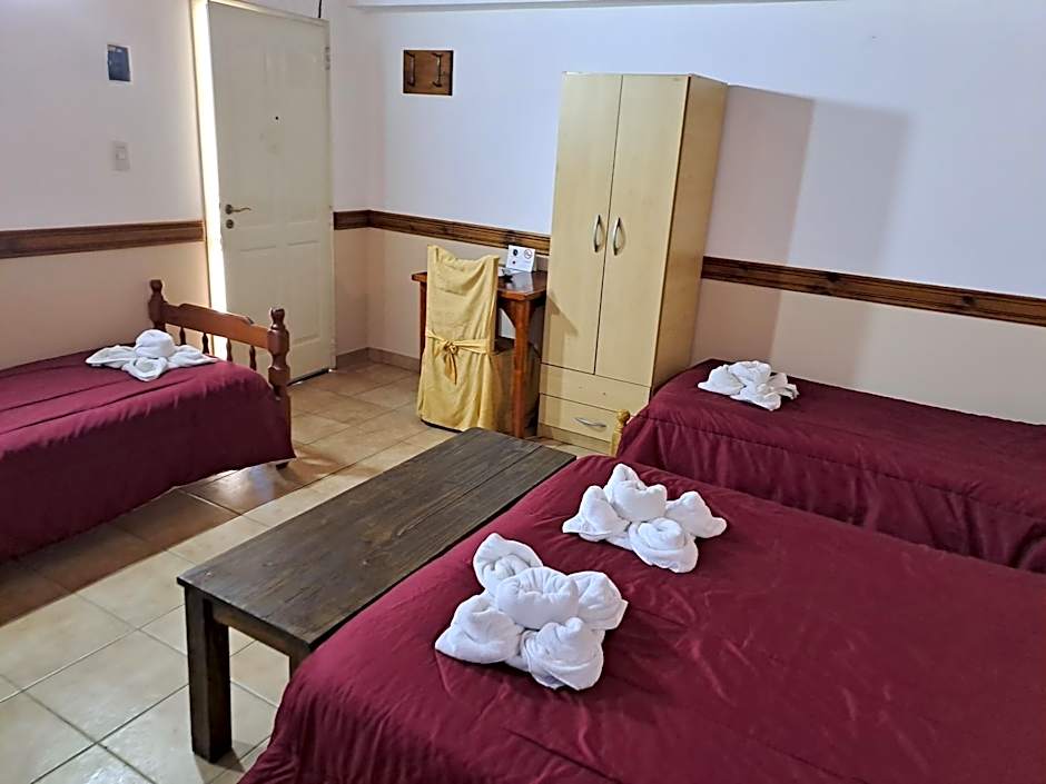 Hosteria Austral