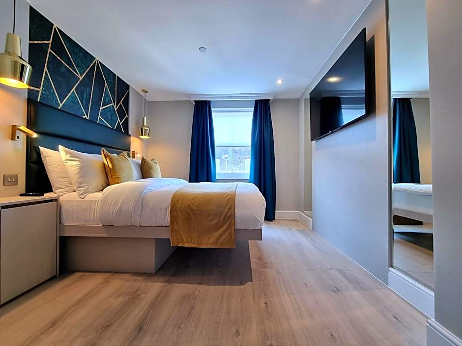 NOX Kensington Gardens