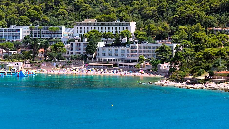 Hotel Vis