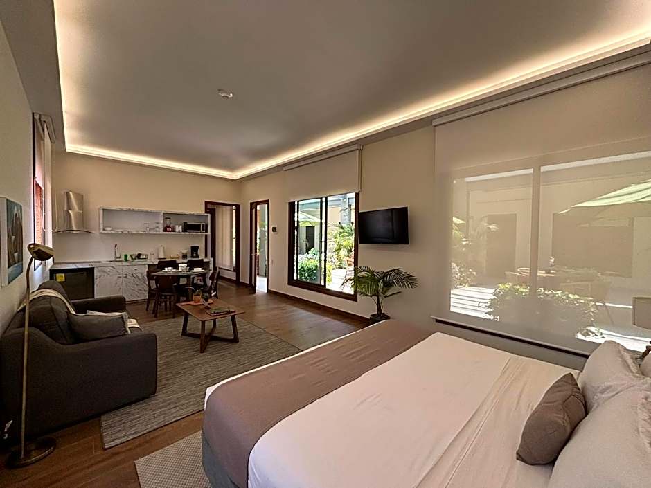 Casa Herrmann Suites