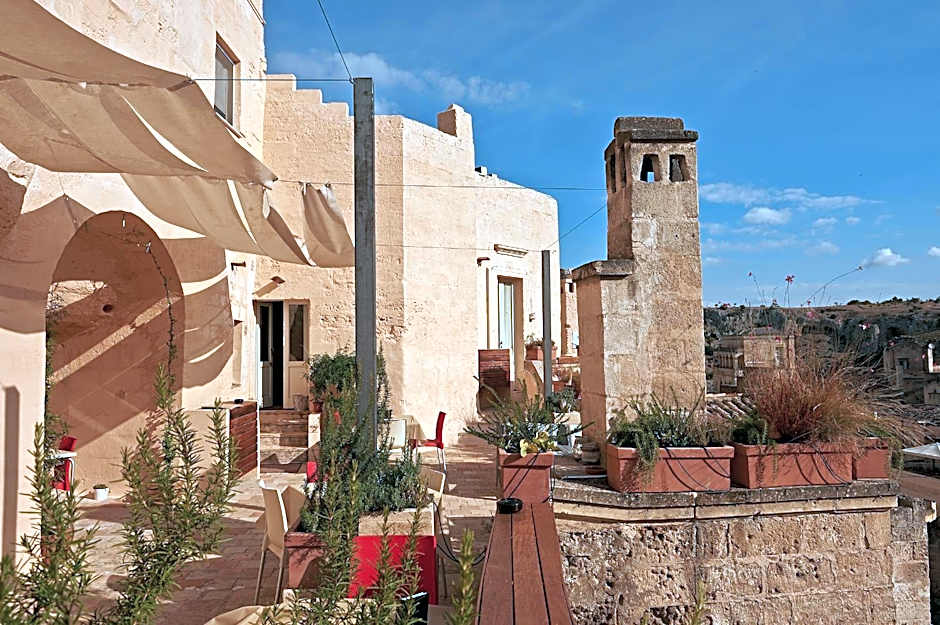 Fra I Sassi Residence