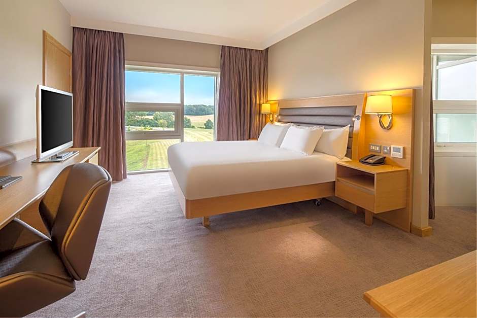 Hilton at St.George's Park, Burton Upon Trent