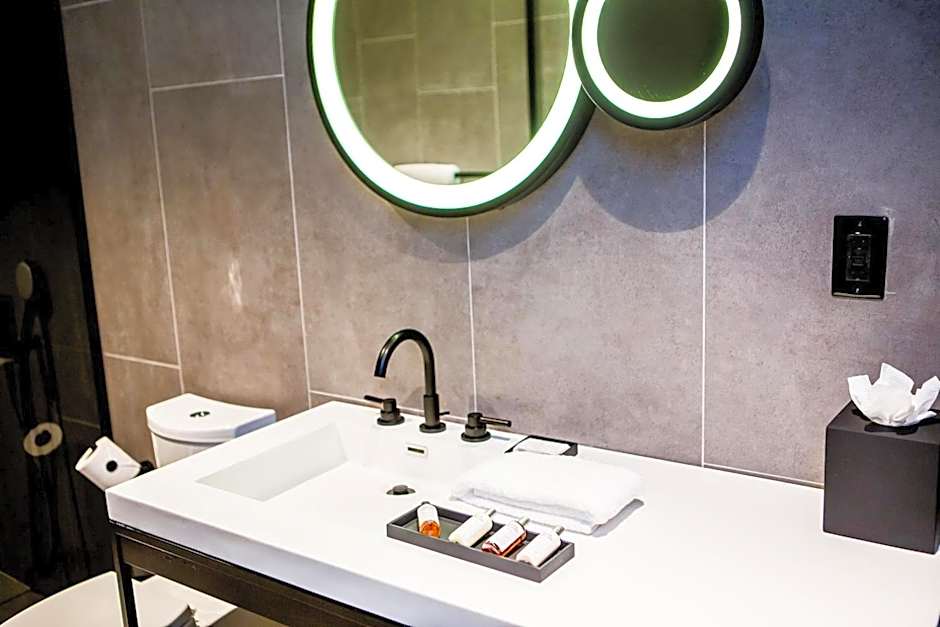 The Time New York, part of JdV by Hyatt