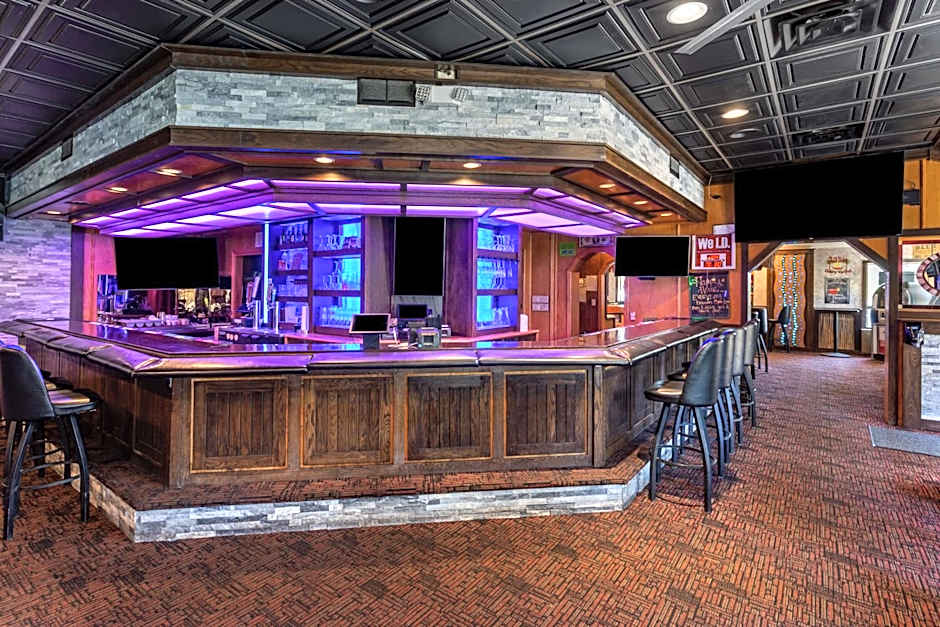 Best Western Dunmar Inn