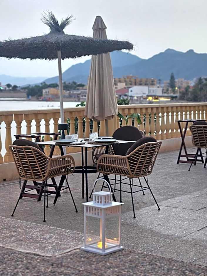 Hotel Bahia by ALEGRIA