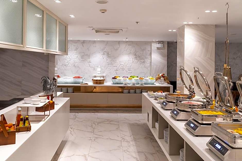 Hotel JAL City Bangkok