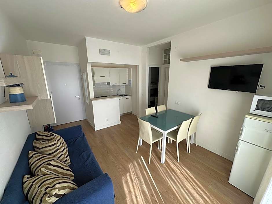 RESIDENZA MAZZANTI - AGENZIA COCAL