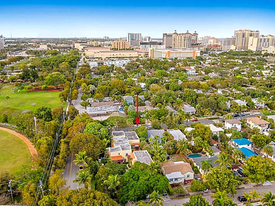 Grandview Gardens