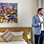Novotel Marrakech Hivernage
