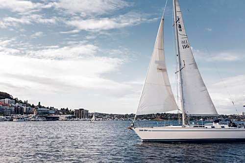 citizenM Seattle South Lake Union