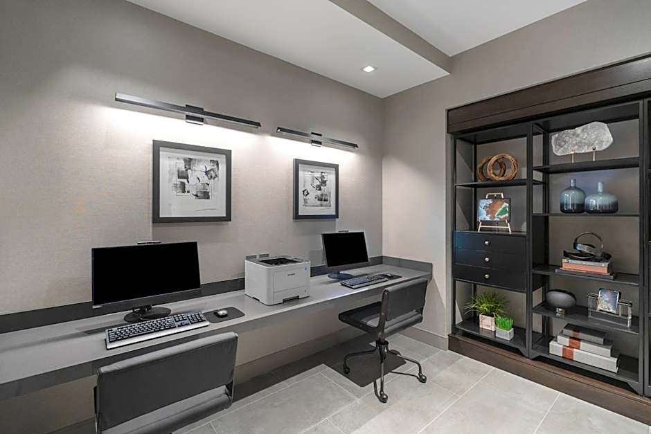 Residence Inn by Marriott Boston Natick