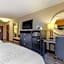Hampton Inn By Hilton And Suites Columbus