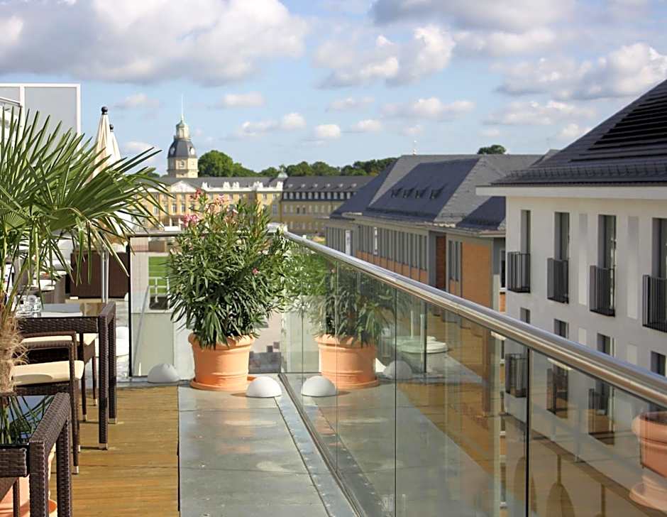 Hotel Am Markt