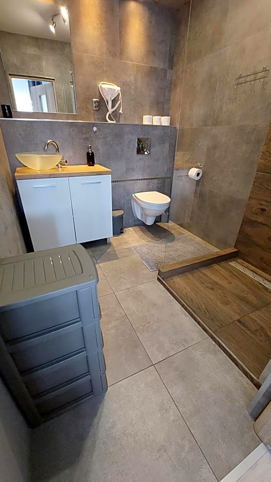 POKOJE GOŚCINNE -MARIA-