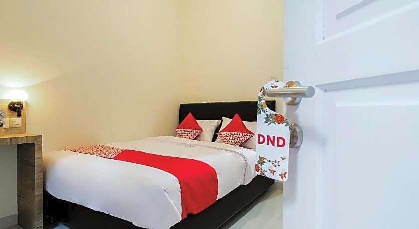 Capital O 873 Kamani Homestay Syariah