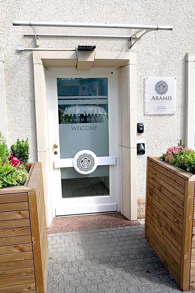 Aramis Studio Hotel