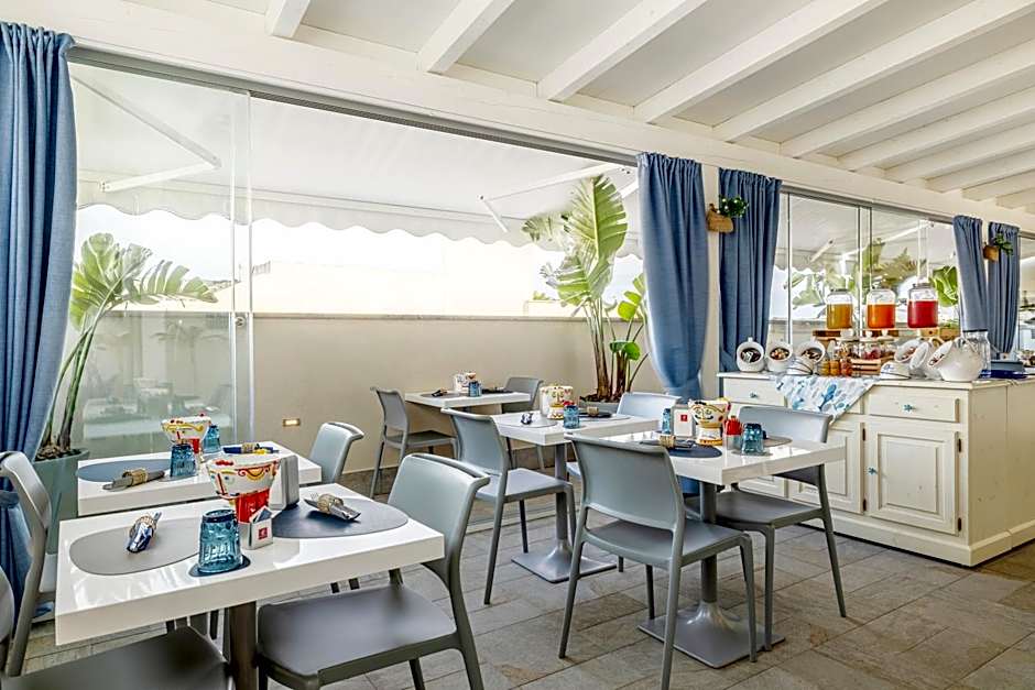 Hotel Soffio D'Estate