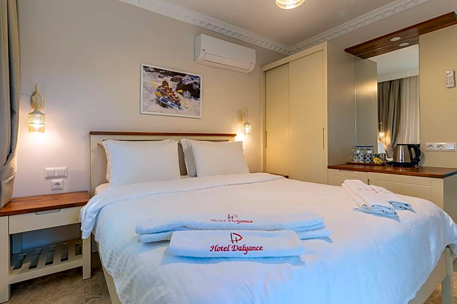 HOTEL DALYANCE