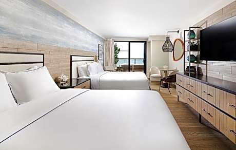 Gurney's Montauk Resort & Seawater Spa