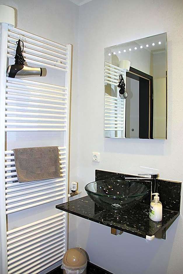 Hotel Klenkes am Bahnhof