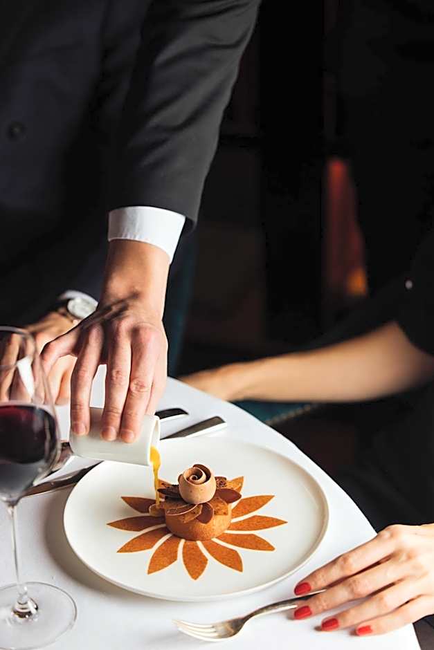 Hotel Barriere Le Fouquet's