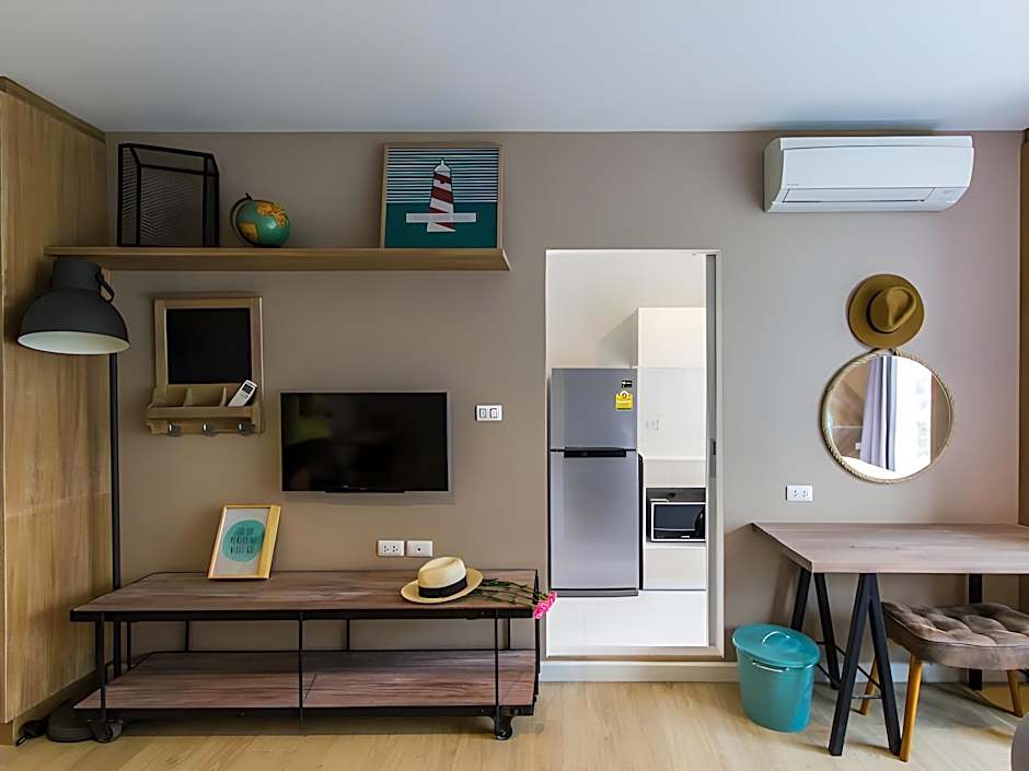 Baan Peang Ploen Khao Takiab By Stone Head Hua Hin