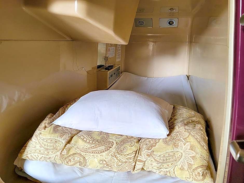 First Inn Takamatsu