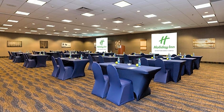 Holiday Inn Des Moines Downtown Hotel