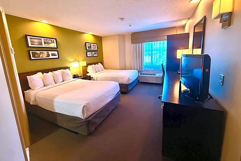 Sleep Inn & Suites Niantic North