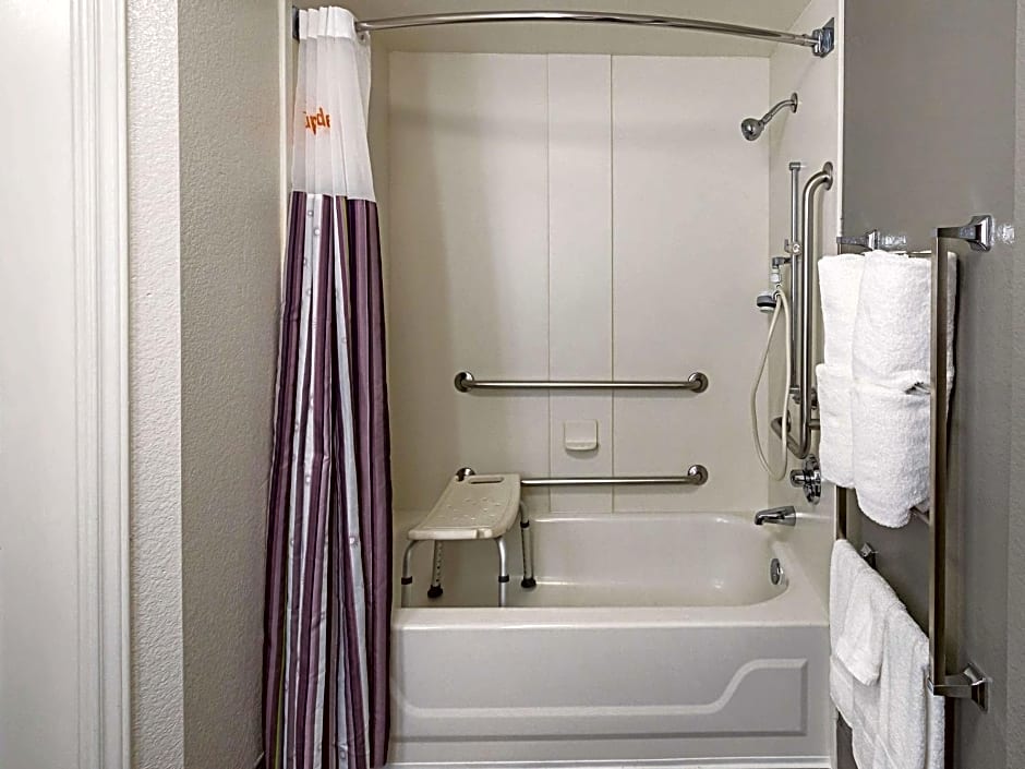 La Quinta Inn by Wyndham and Conference Center San Angelo