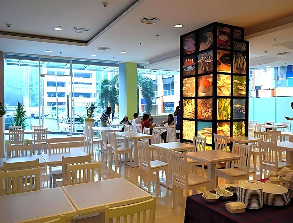 Cititel Express Kota Kinabalu Hotel