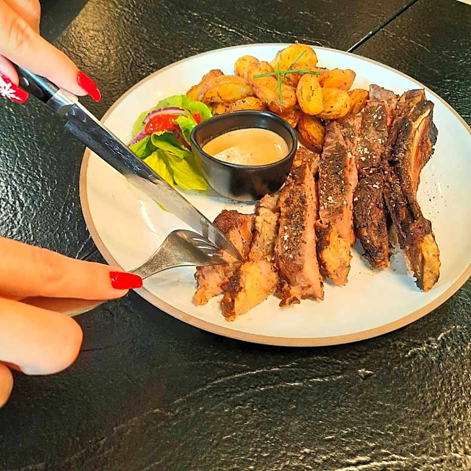 ibis Arcachon la Teste de Buch