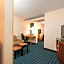 Fairfield Inn & Suites by Marriott Bloomington