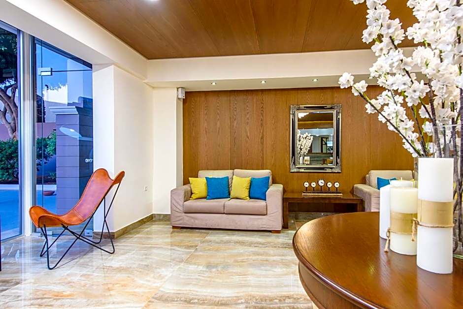 Eurohotel Katrin Hotel & Bungalows