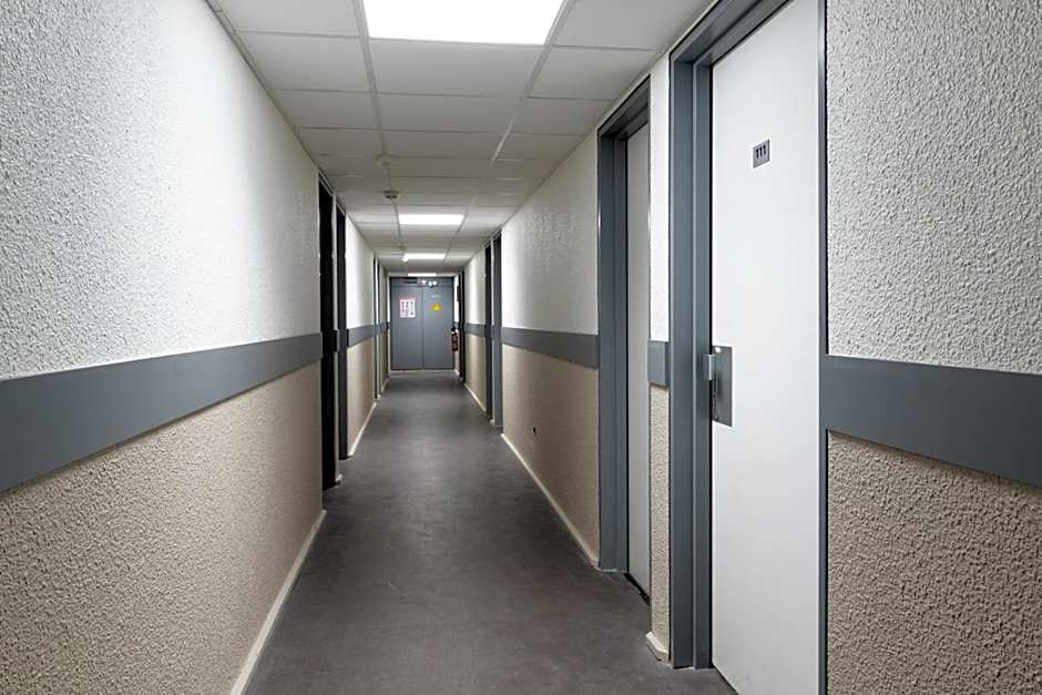 B&B HOTEL Sète Centre Gare