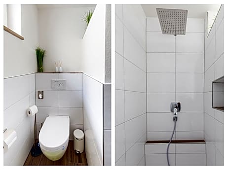 Romantische Auszeit im Altmuhltal